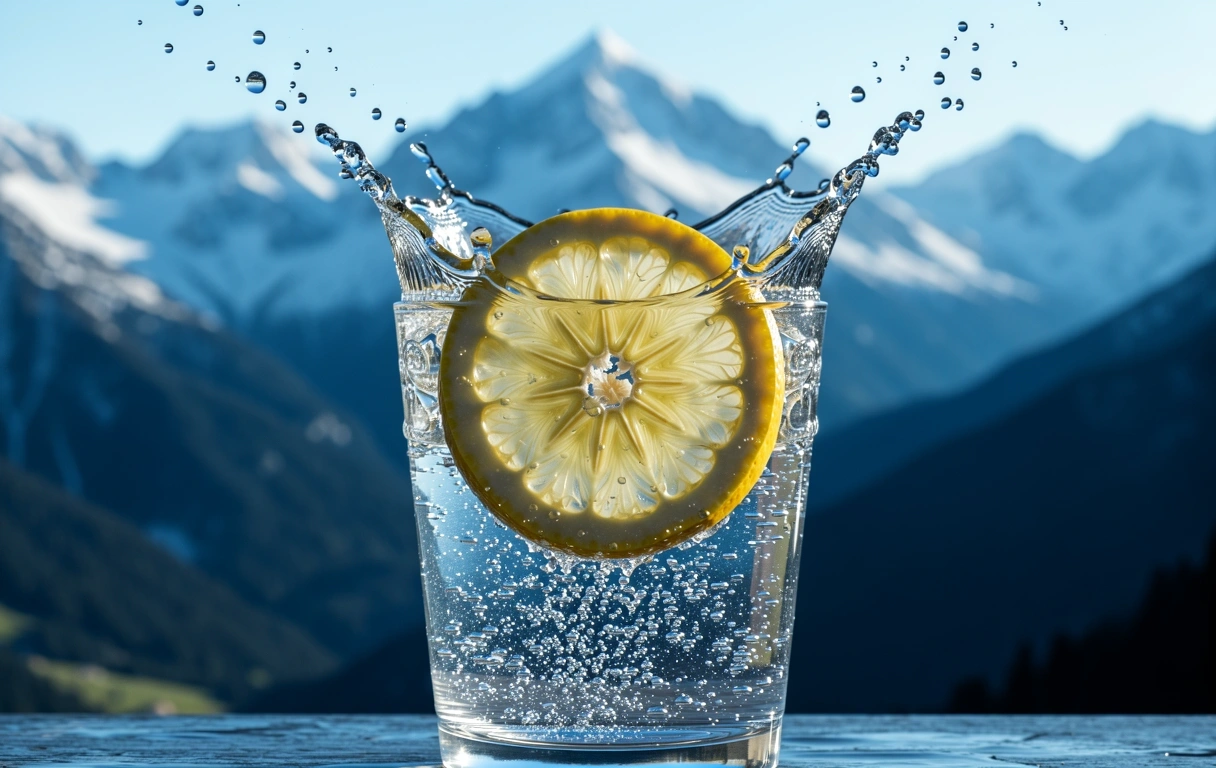 Hydration und Fakten